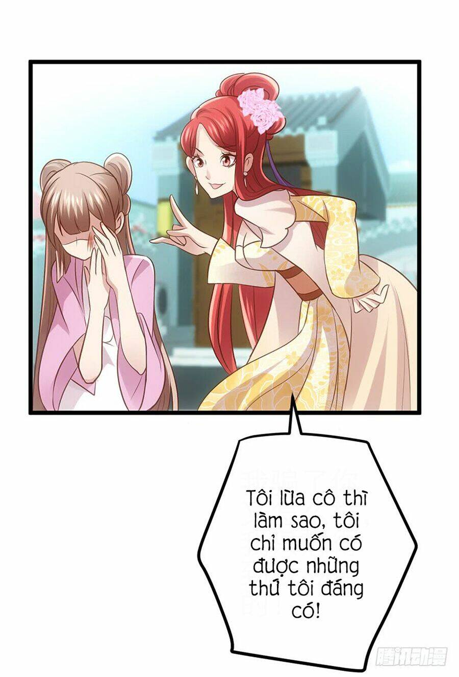 Tôi Không Phải Nữ Phụ Ác Độc - Chap 9 - Trang 11