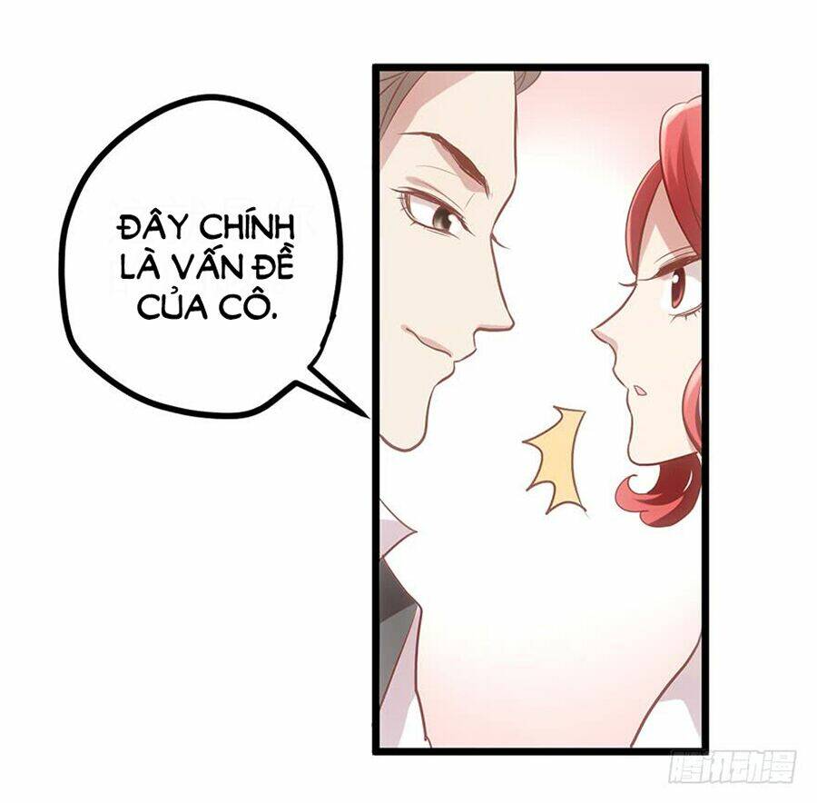 Tôi Không Phải Nữ Phụ Ác Độc - Chap 9 - Trang 14