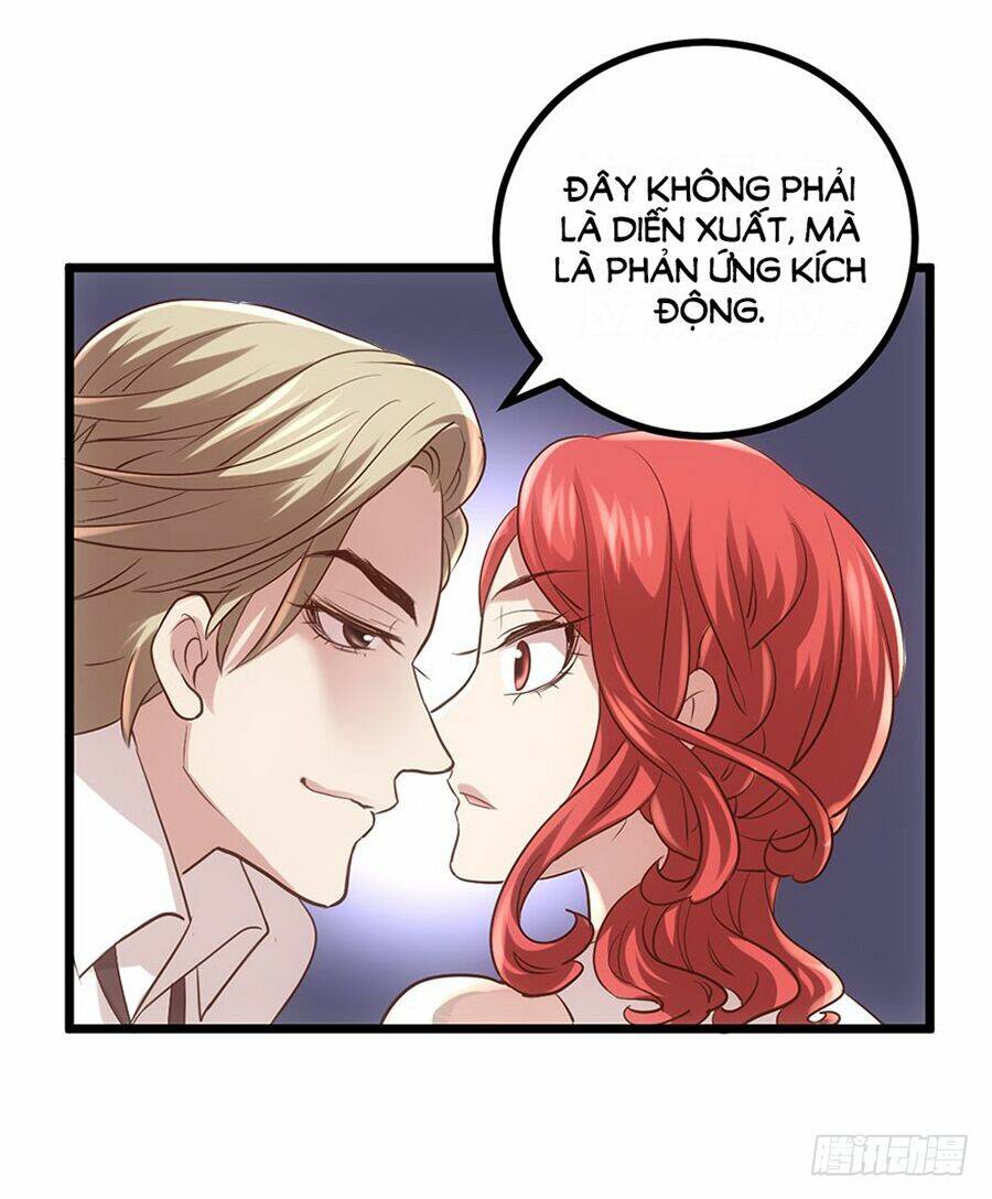 Tôi Không Phải Nữ Phụ Ác Độc - Chap 9 - Trang 17