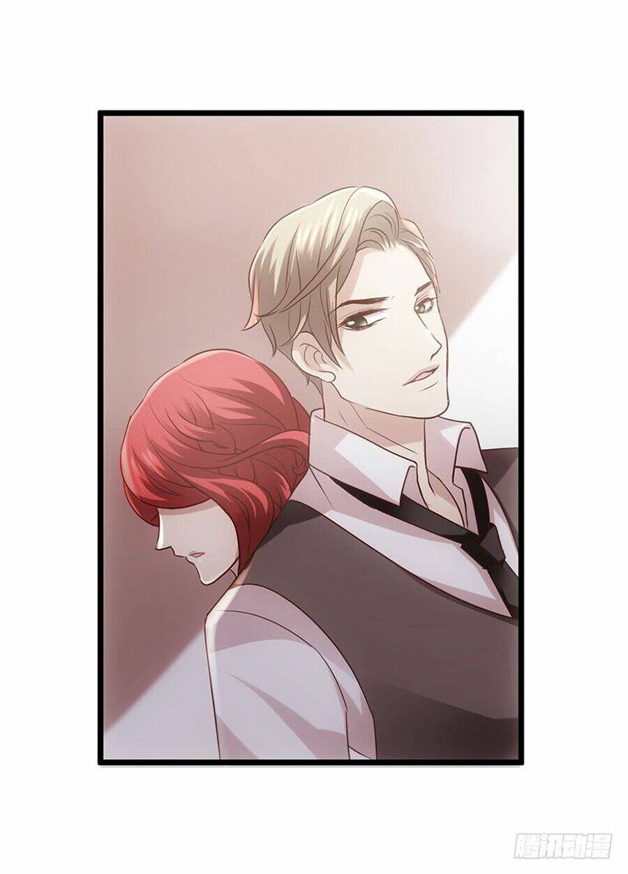Tôi Không Phải Nữ Phụ Ác Độc - Chap 9 - Trang 21