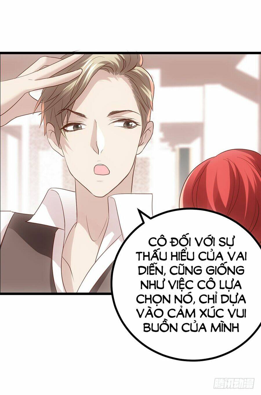 Tôi Không Phải Nữ Phụ Ác Độc - Chap 9 - Trang 22
