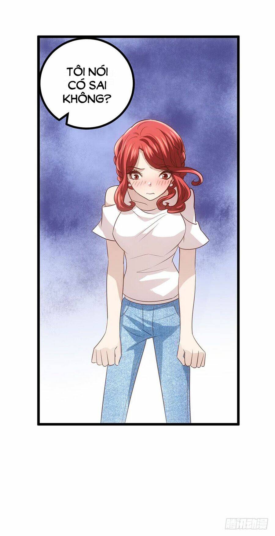 Tôi Không Phải Nữ Phụ Ác Độc - Chap 9 - Trang 23