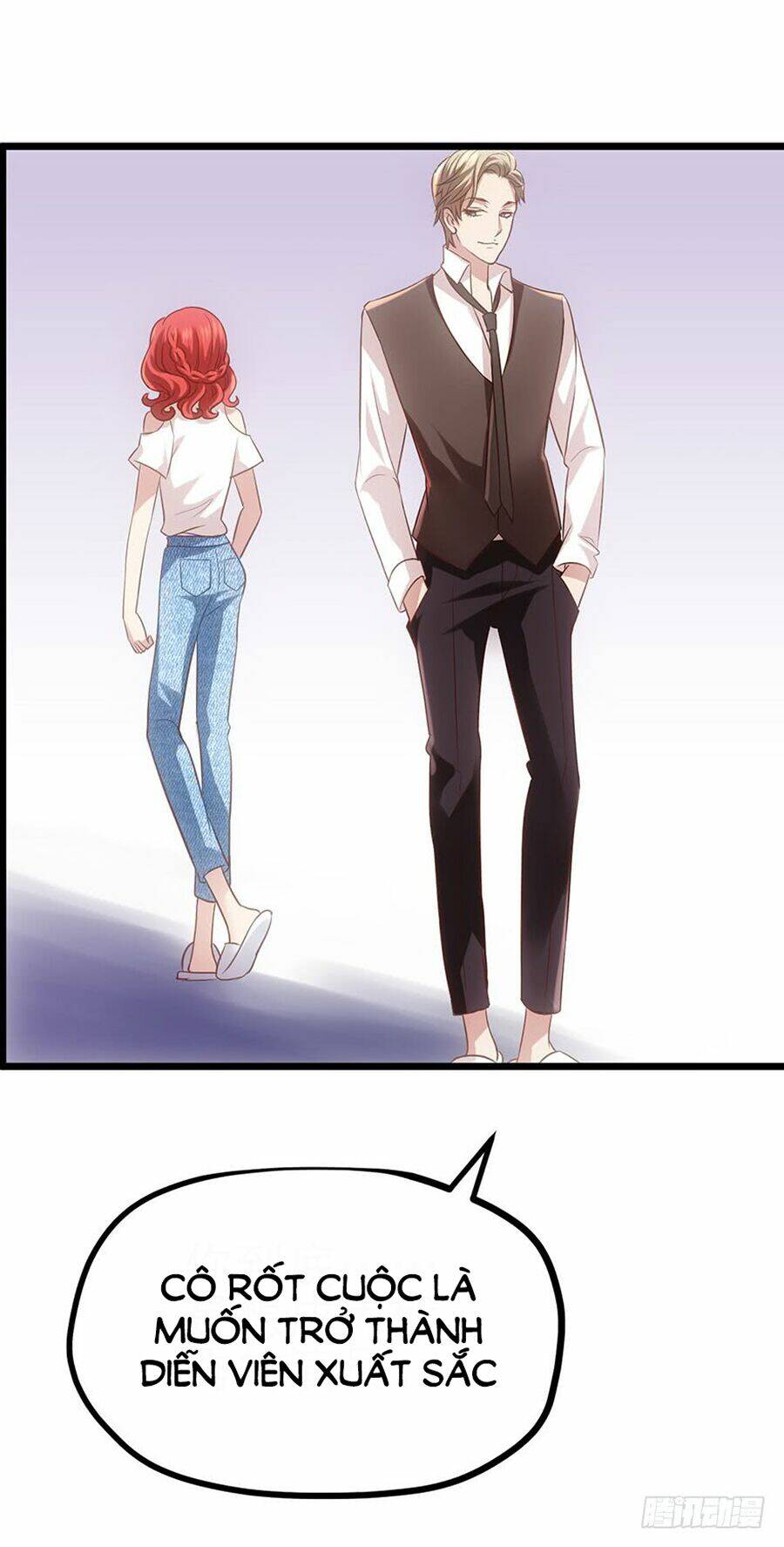 Tôi Không Phải Nữ Phụ Ác Độc - Chap 9 - Trang 24