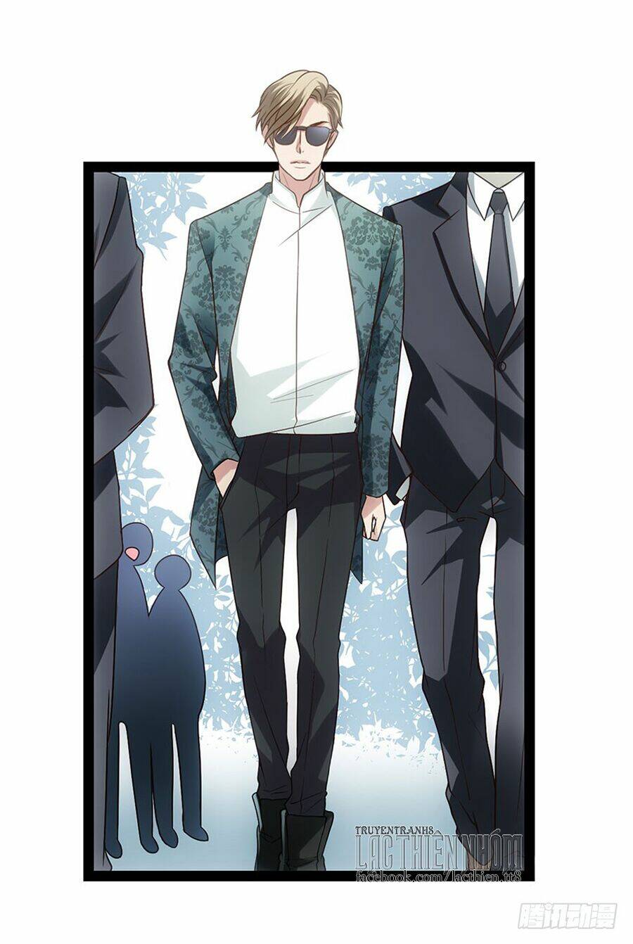Tôi Không Phải Nữ Phụ Ác Độc - Chap 9 - Trang 28