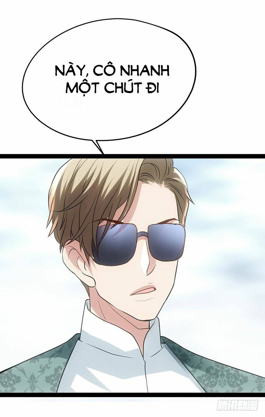 Tôi Không Phải Nữ Phụ Ác Độc - Chap 9 - Trang 29