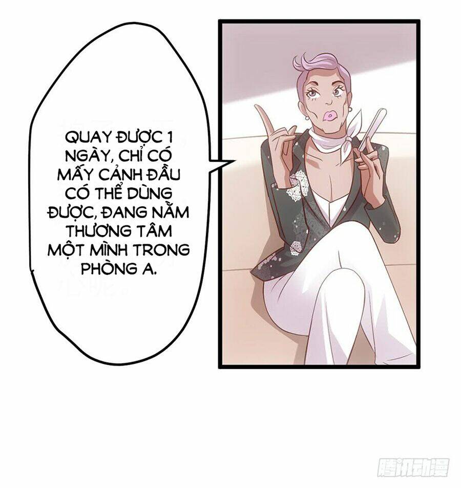 Tôi Không Phải Nữ Phụ Ác Độc - Chap 9 - Trang 4