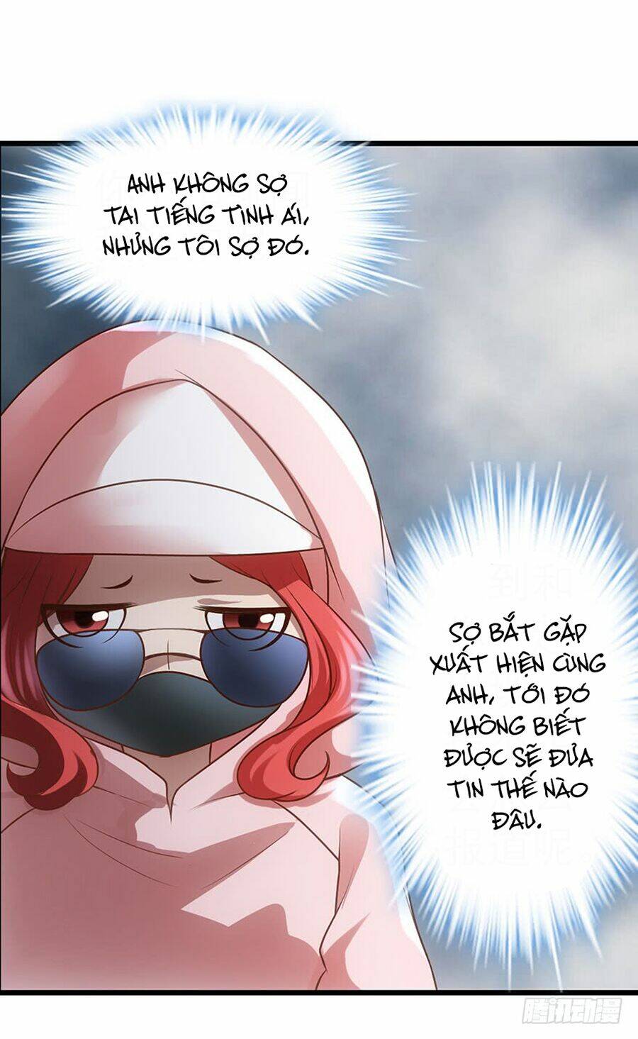 Tôi Không Phải Nữ Phụ Ác Độc - Chap 9 - Trang 36
