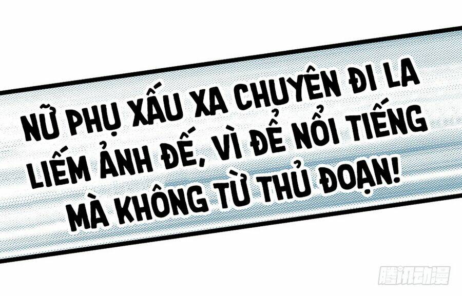 Tôi Không Phải Nữ Phụ Ác Độc - Chap 9 - Trang 37