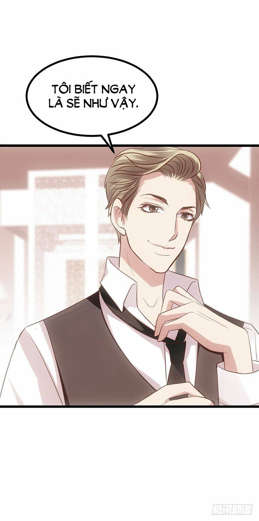 Tôi Không Phải Nữ Phụ Ác Độc - Chap 9 - Trang 5