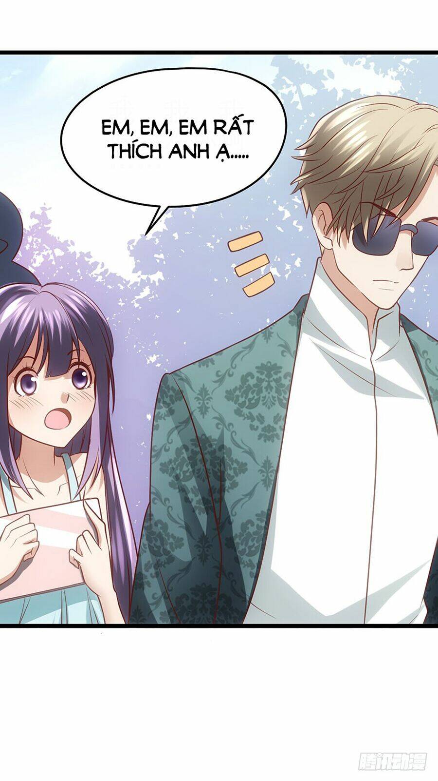 Tôi Không Phải Nữ Phụ Ác Độc - Chap 9 - Trang 41