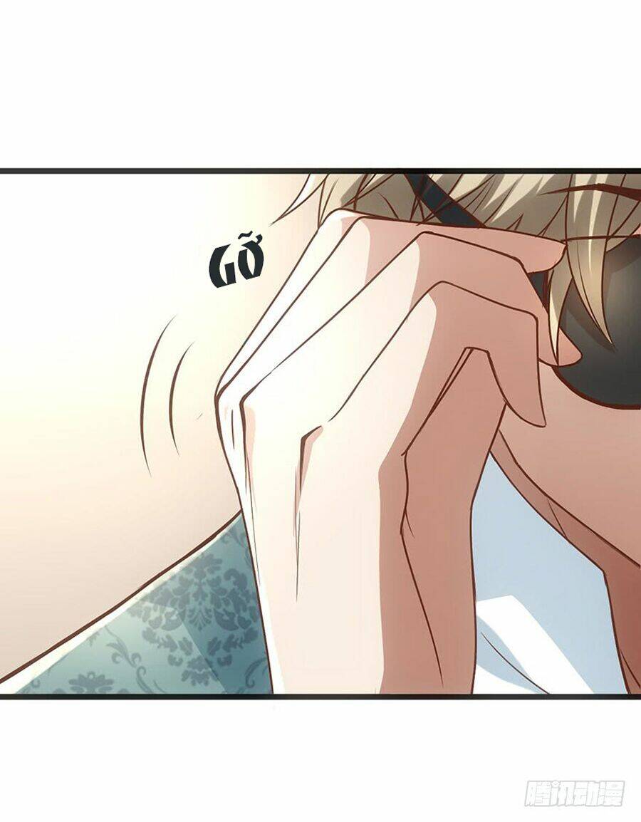 Tôi Không Phải Nữ Phụ Ác Độc - Chap 9 - Trang 42