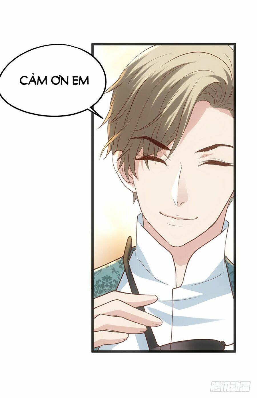 Tôi Không Phải Nữ Phụ Ác Độc - Chap 9 - Trang 43