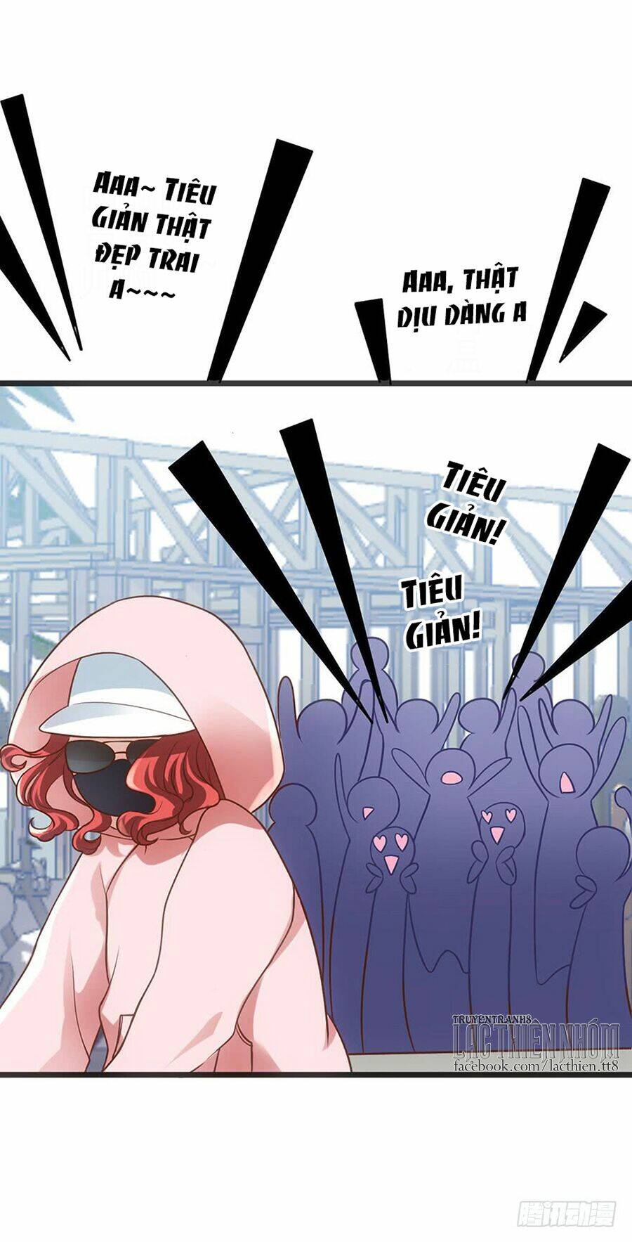 Tôi Không Phải Nữ Phụ Ác Độc - Chap 9 - Trang 44