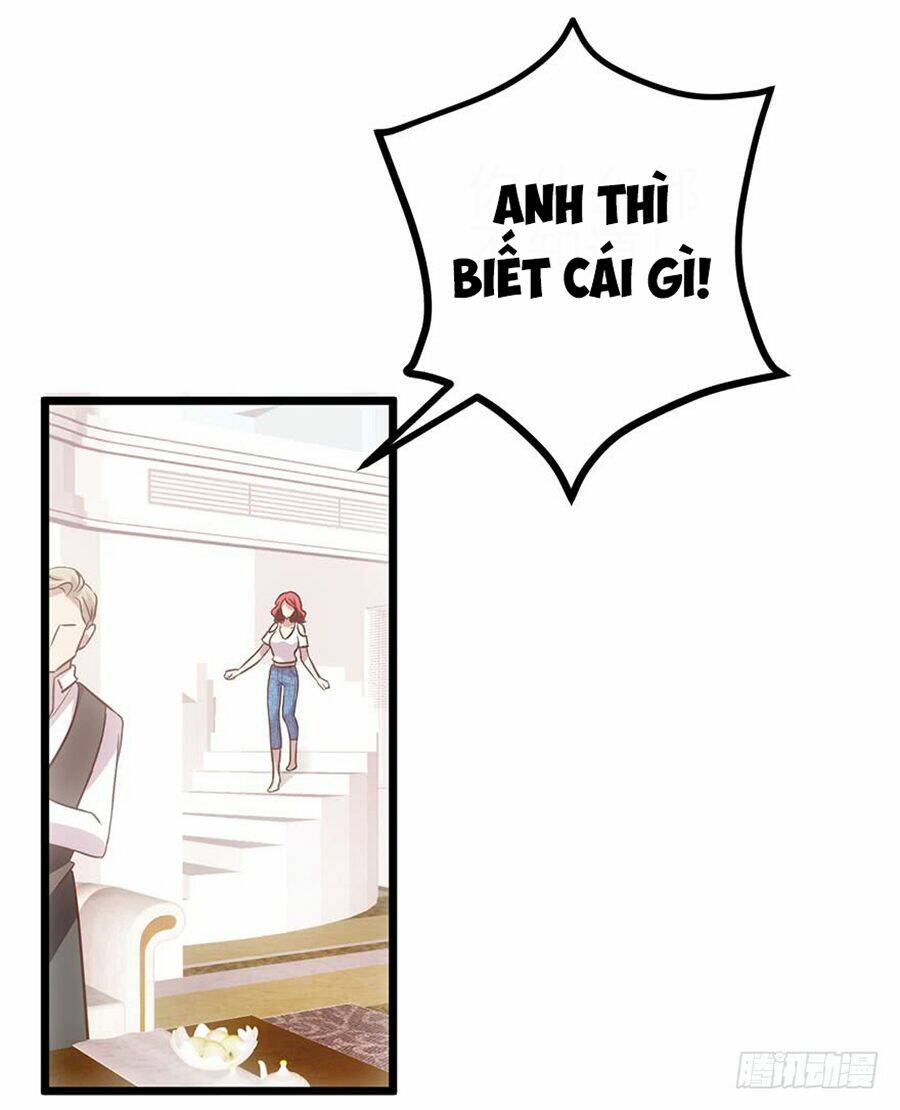 Tôi Không Phải Nữ Phụ Ác Độc - Chap 9 - Trang 7
