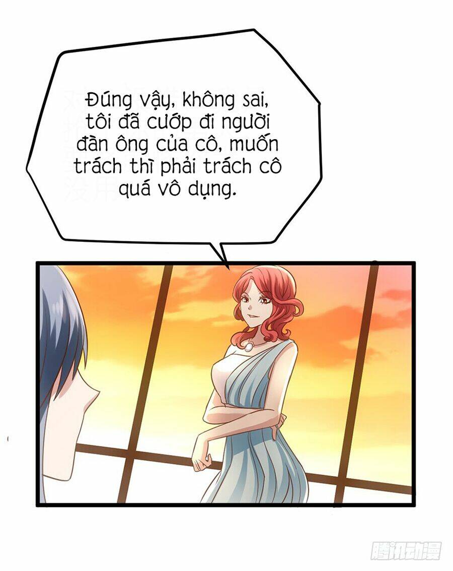 Tôi Không Phải Nữ Phụ Ác Độc - Chap 9 - Trang 10