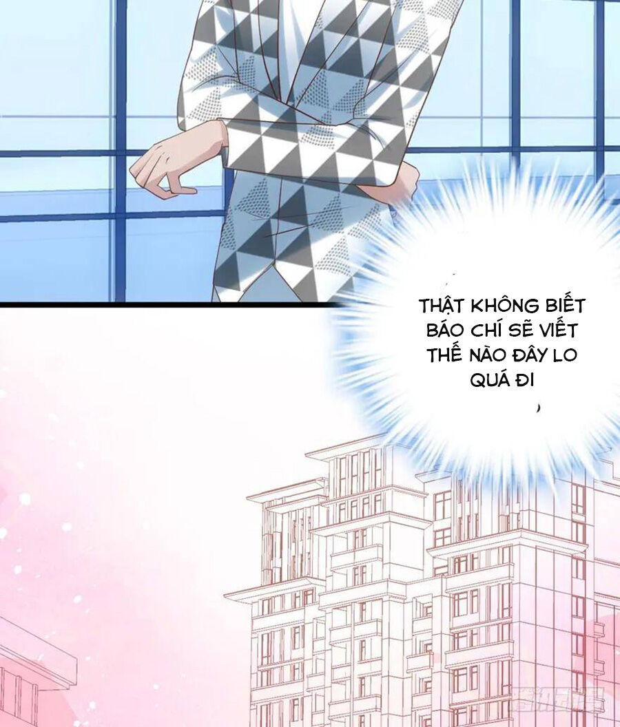 Tôi Không Phải Nữ Phụ Ác Độc - Chap 94 - Trang 17