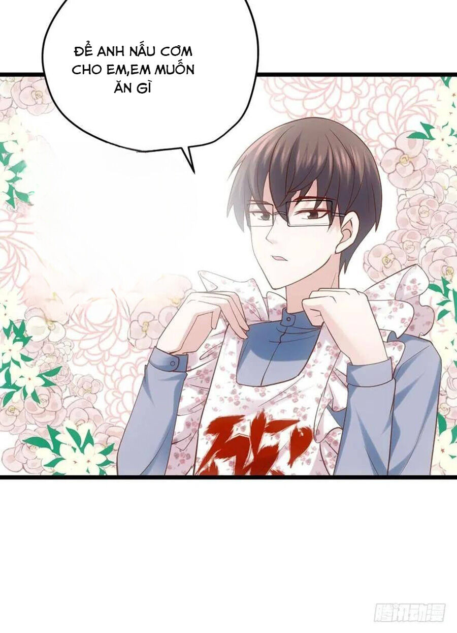Tôi Không Phải Nữ Phụ Ác Độc - Chap 94 - Trang 20