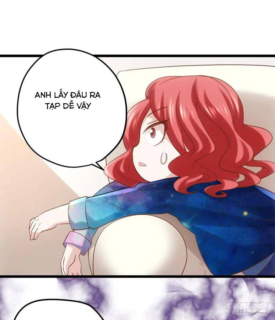 Tôi Không Phải Nữ Phụ Ác Độc - Chap 94 - Trang 21