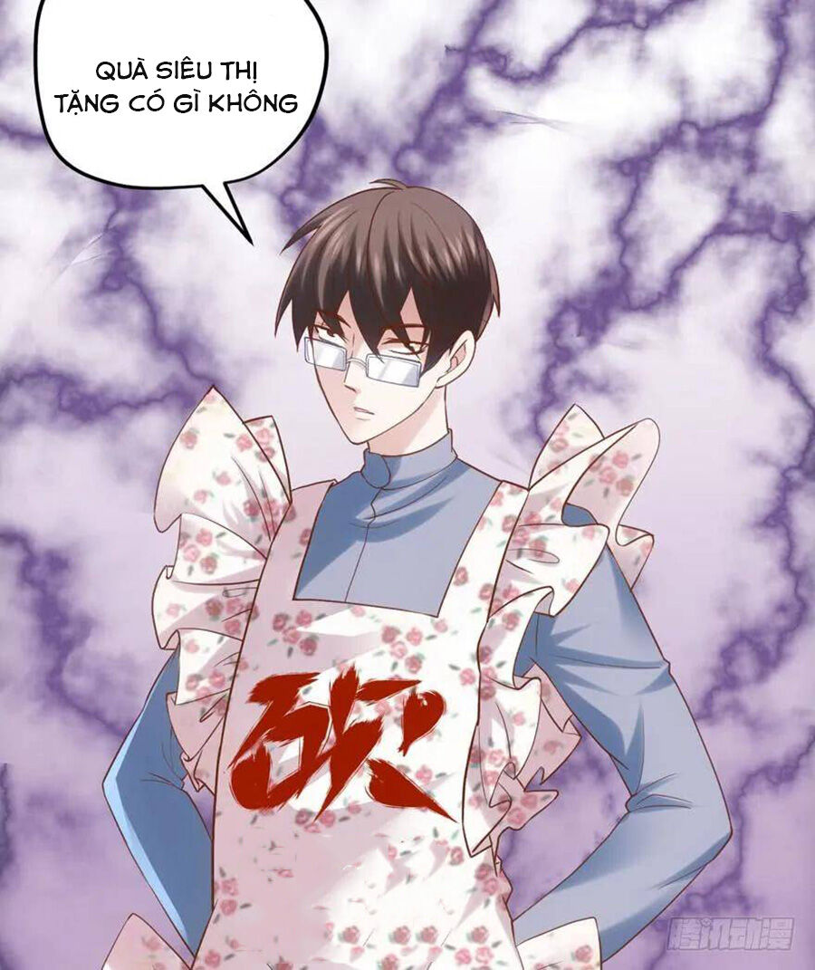 Tôi Không Phải Nữ Phụ Ác Độc - Chap 94 - Trang 22