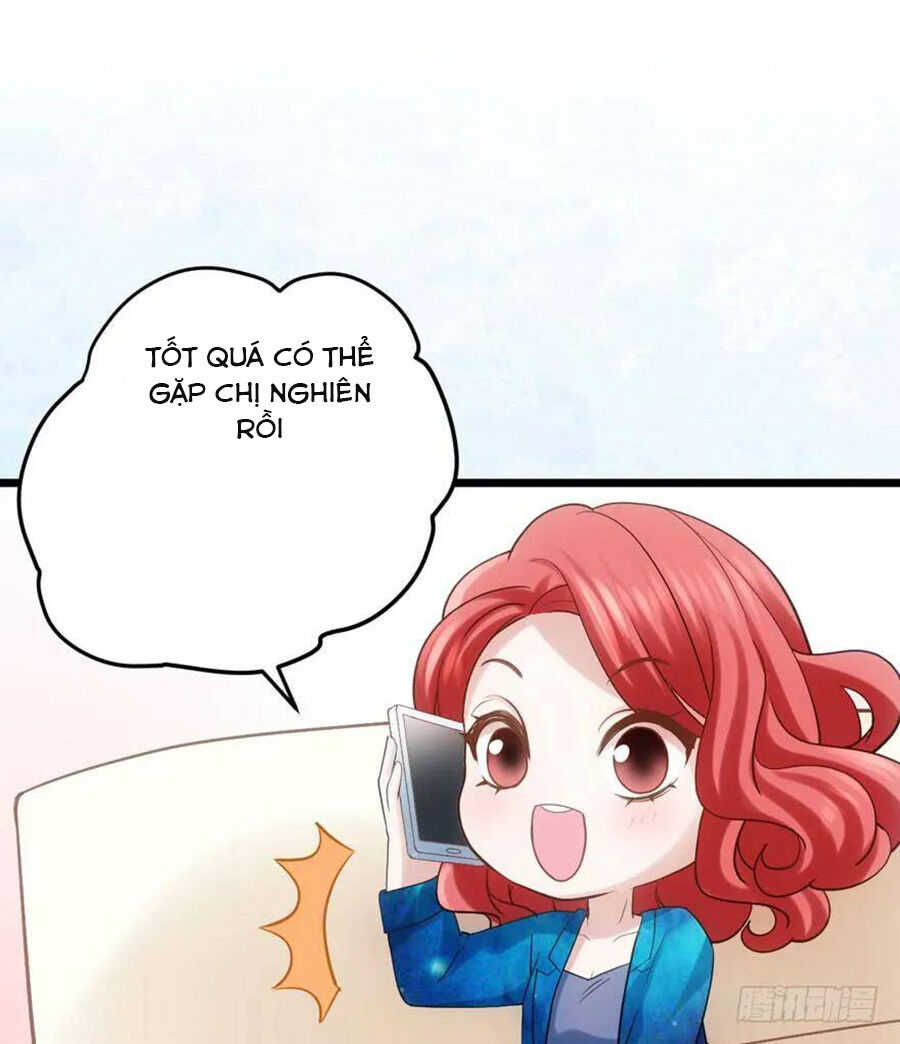Tôi Không Phải Nữ Phụ Ác Độc - Chap 94 - Trang 27