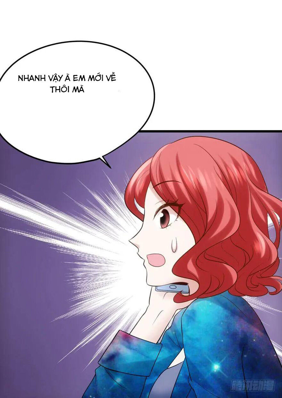 Tôi Không Phải Nữ Phụ Ác Độc - Chap 94 - Trang 30