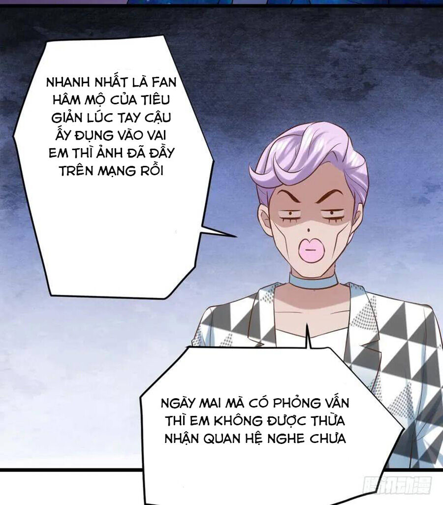 Tôi Không Phải Nữ Phụ Ác Độc - Chap 94 - Trang 31