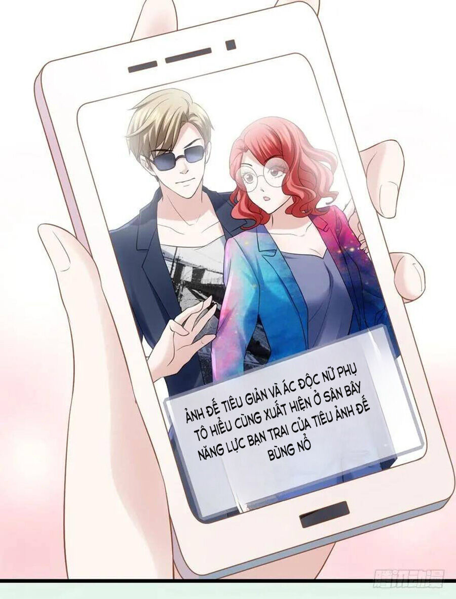 Tôi Không Phải Nữ Phụ Ác Độc - Chap 94 - Trang 34