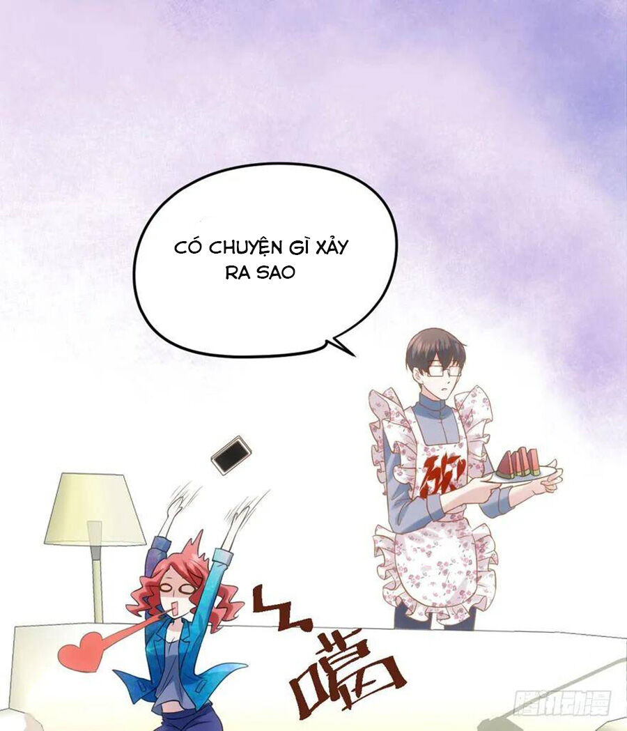Tôi Không Phải Nữ Phụ Ác Độc - Chap 94 - Trang 39