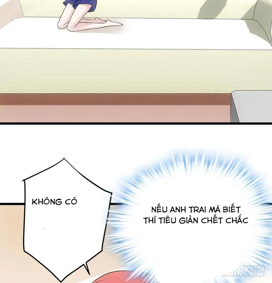Tôi Không Phải Nữ Phụ Ác Độc - Chap 94 - Trang 40