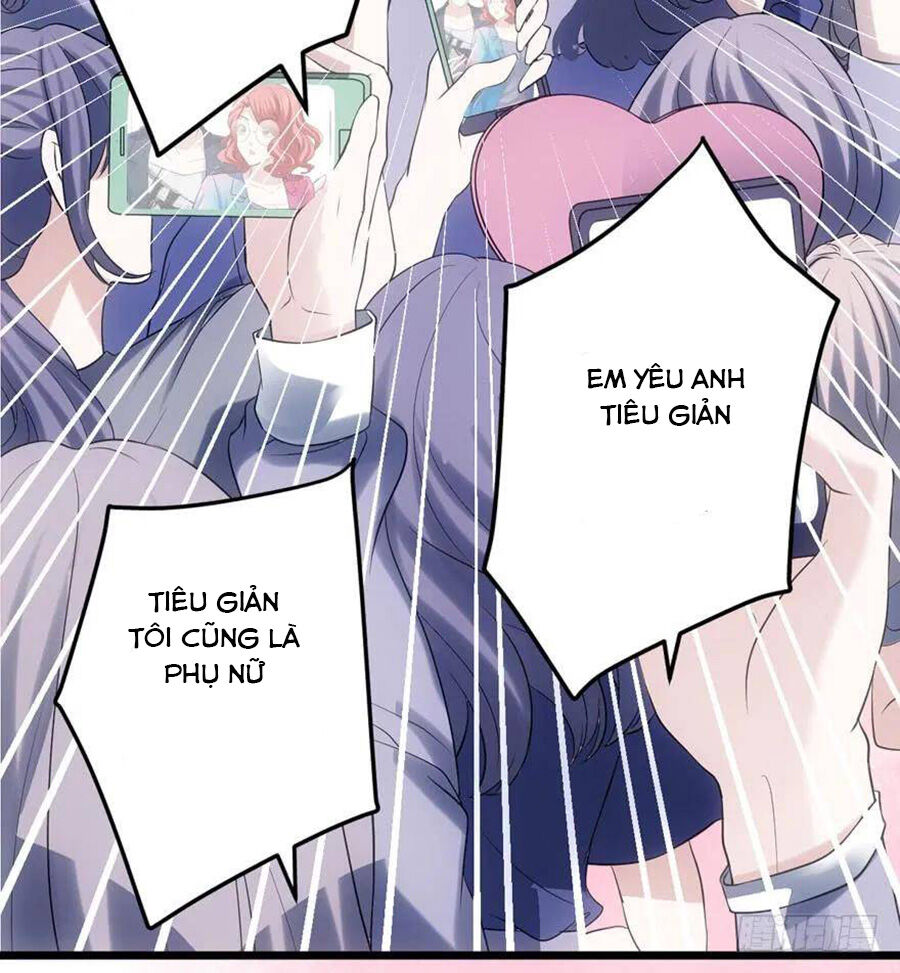 Tôi Không Phải Nữ Phụ Ác Độc - Chap 94 - Trang 5