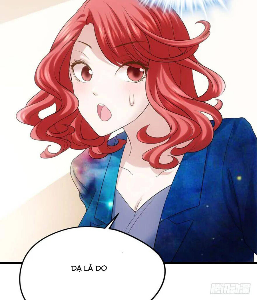 Tôi Không Phải Nữ Phụ Ác Độc - Chap 94 - Trang 41