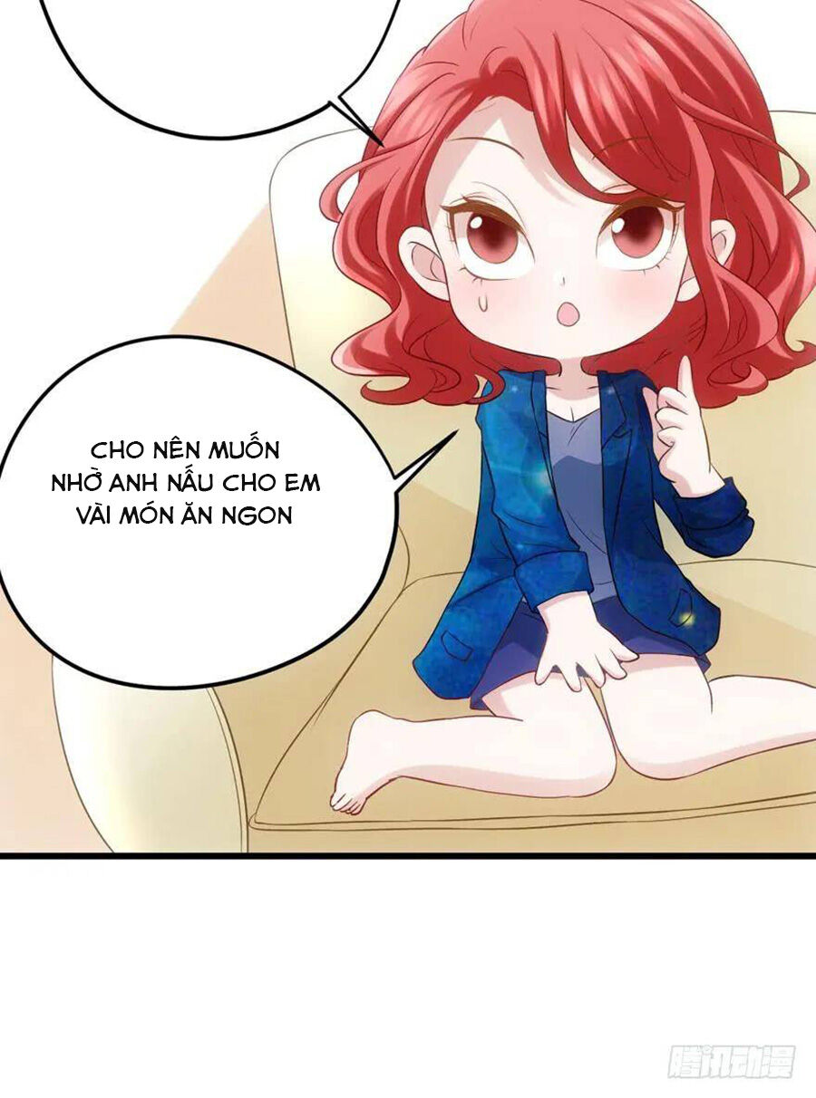 Tôi Không Phải Nữ Phụ Ác Độc - Chap 94 - Trang 43