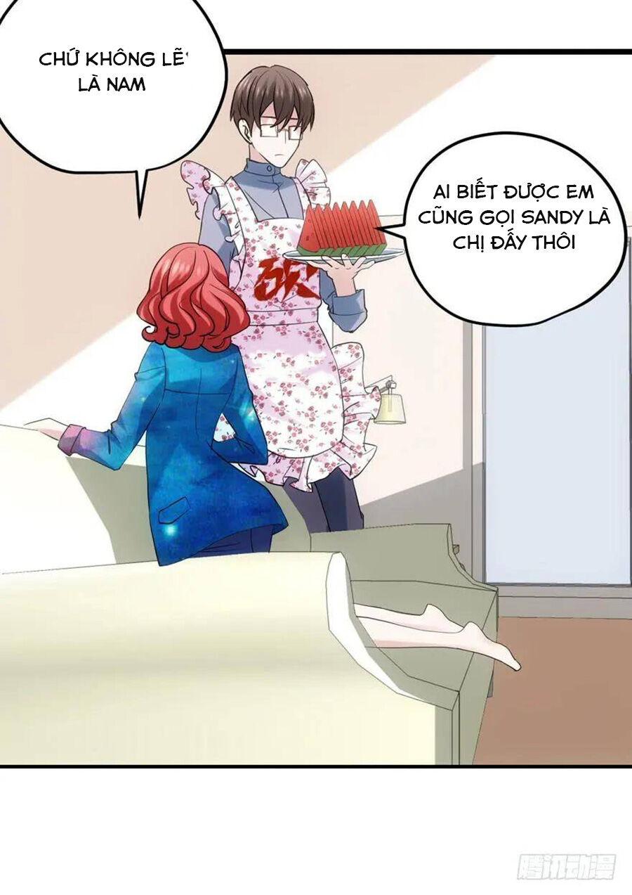 Tôi Không Phải Nữ Phụ Ác Độc - Chap 94 - Trang 48