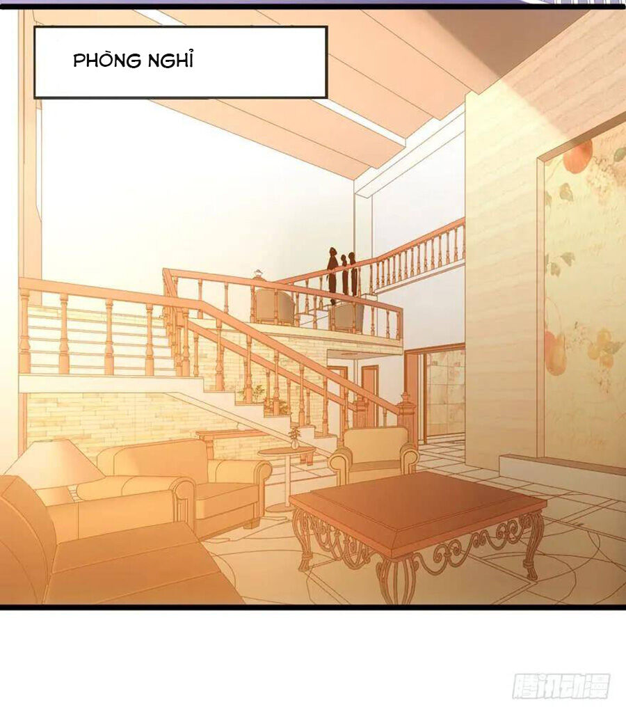 Tôi Không Phải Nữ Phụ Ác Độc - Chap 94 - Trang 53
