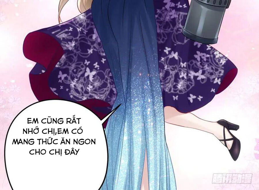 Tôi Không Phải Nữ Phụ Ác Độc - Chap 94 - Trang 63