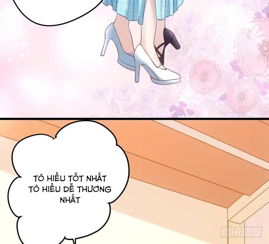 Tôi Không Phải Nữ Phụ Ác Độc - Chap 94 - Trang 64