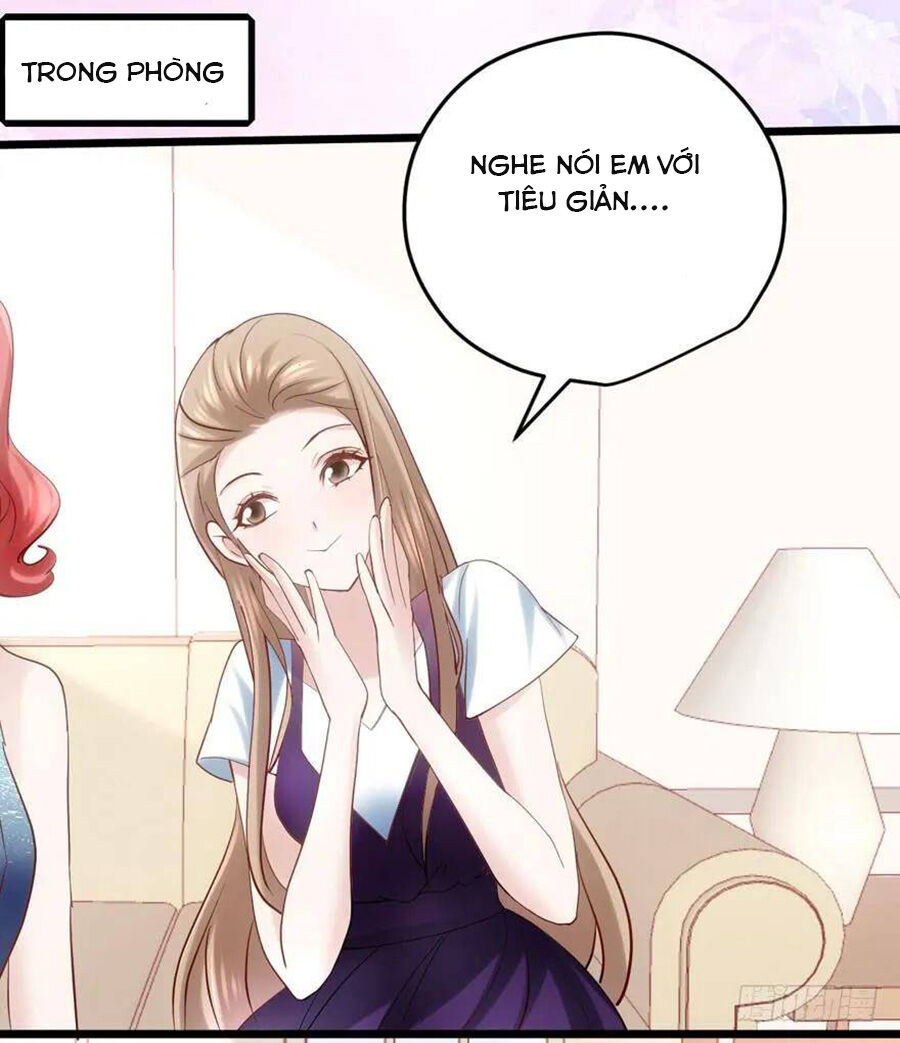 Tôi Không Phải Nữ Phụ Ác Độc - Chap 94 - Trang 68