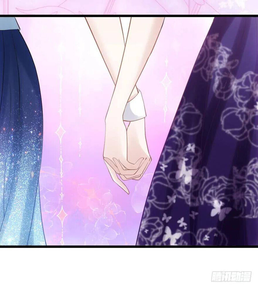 Tôi Không Phải Nữ Phụ Ác Độc - Chap 94 - Trang 76