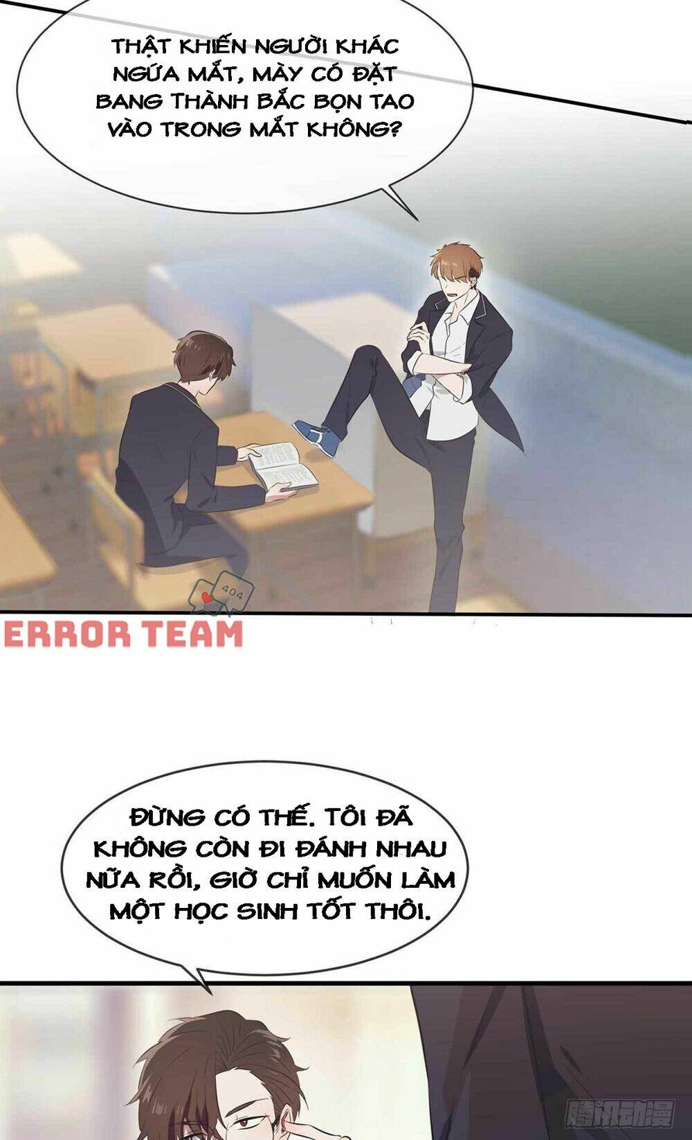 Chương 0 - Trang 3
