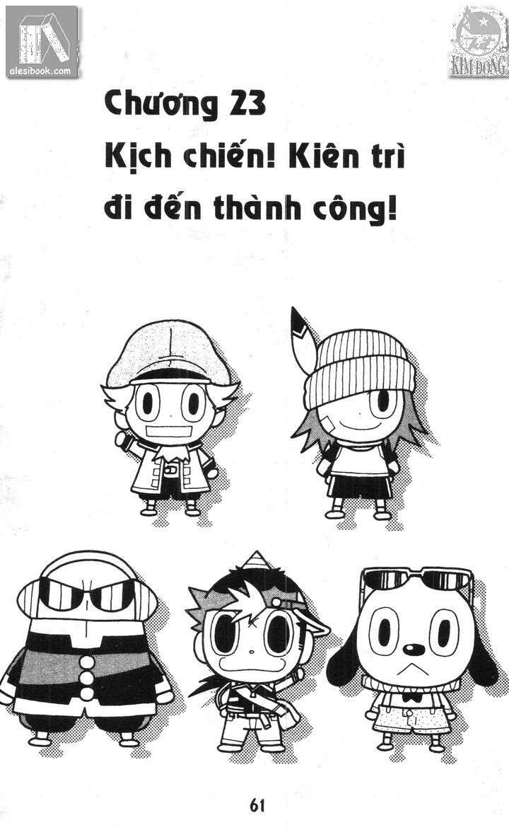 Chương 23 - Trang 1