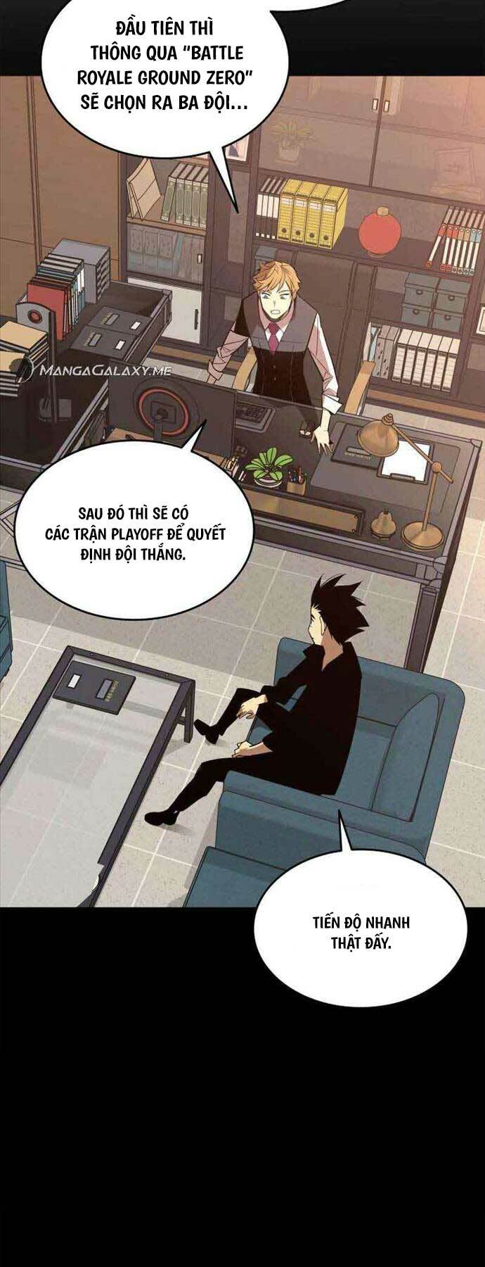 Chương 162 - Trang 48