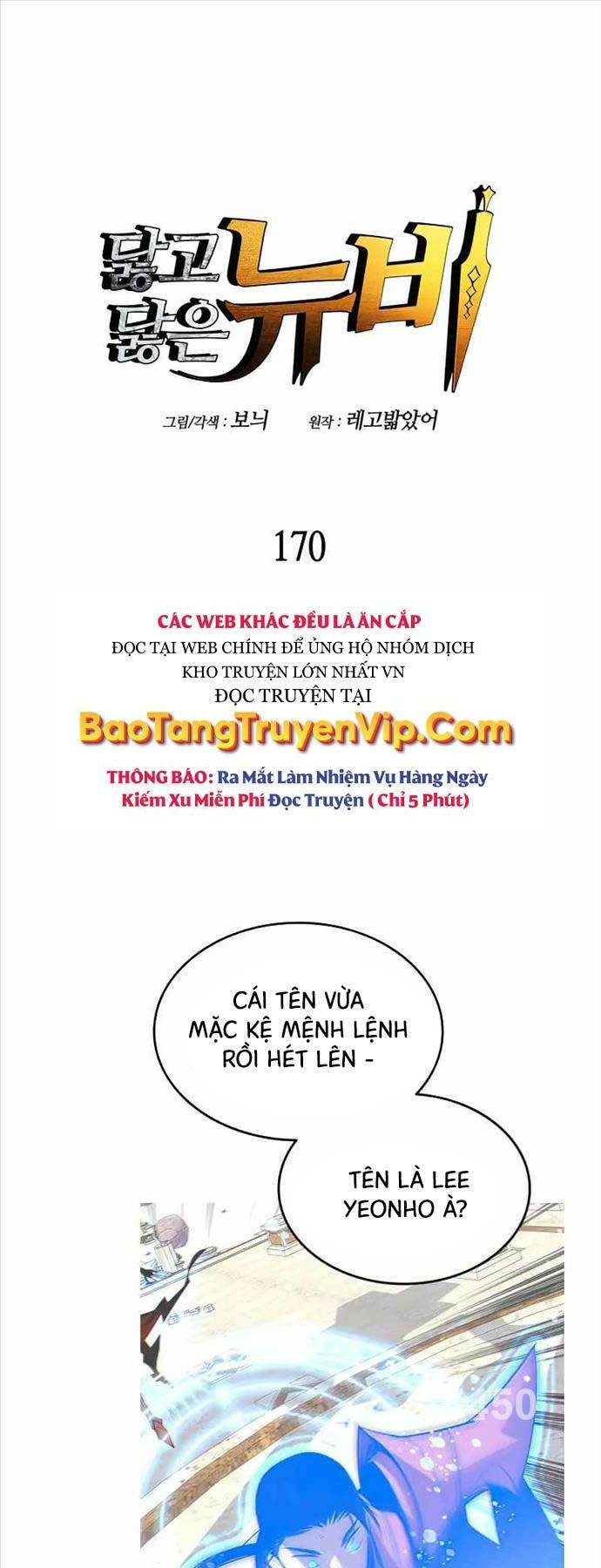 Chương 170 - Trang 1