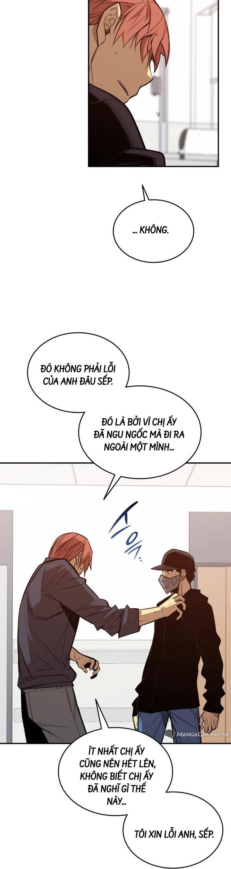 Chương 189 - Trang 26