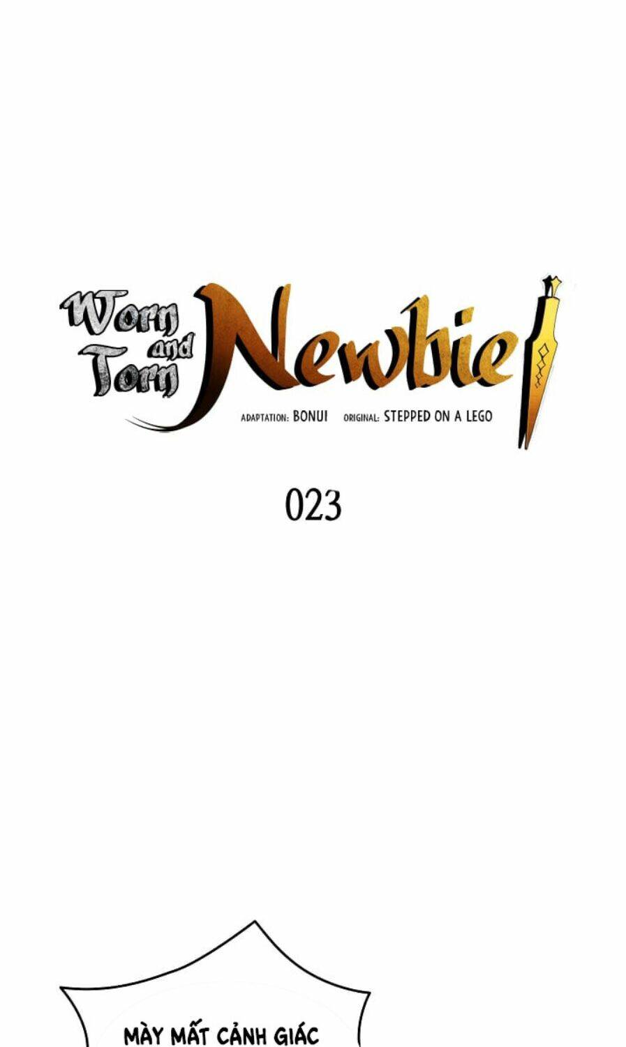 Chương 23 - Trang 1