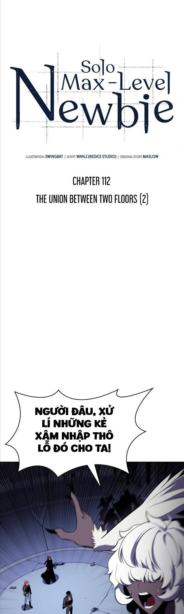 Chapter 112 - Trang 14