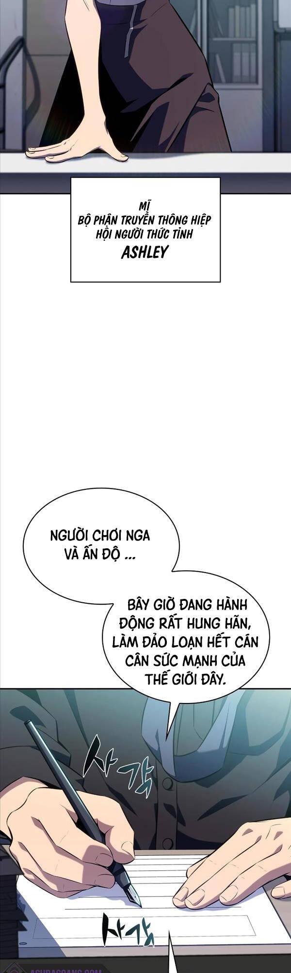 Chapter 112 - Trang 30