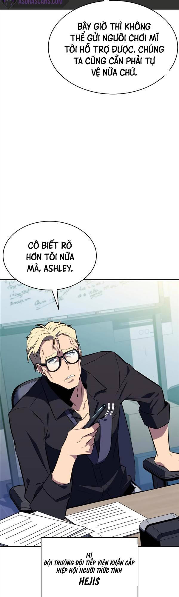 Chapter 112 - Trang 31