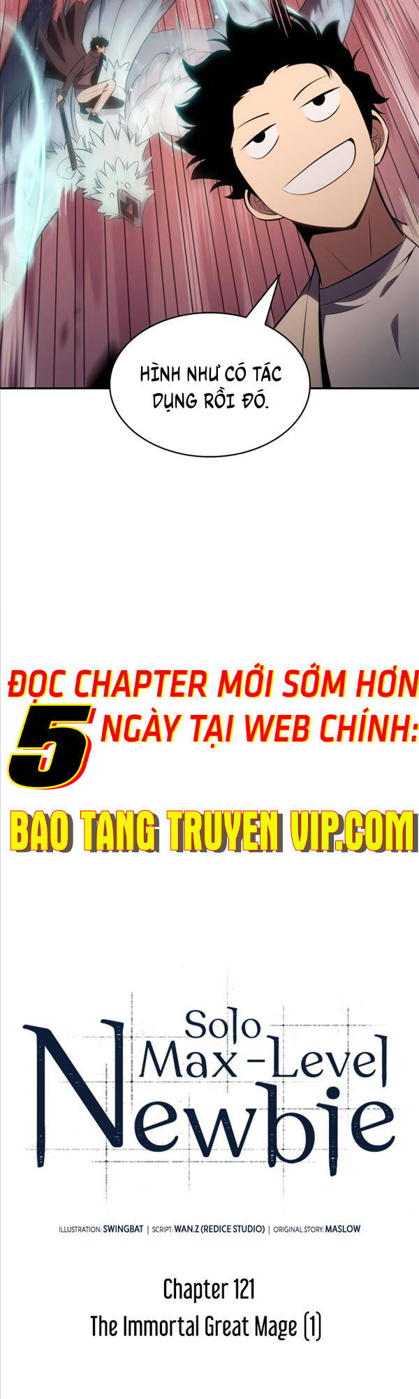 Chapter 121 - Trang 21