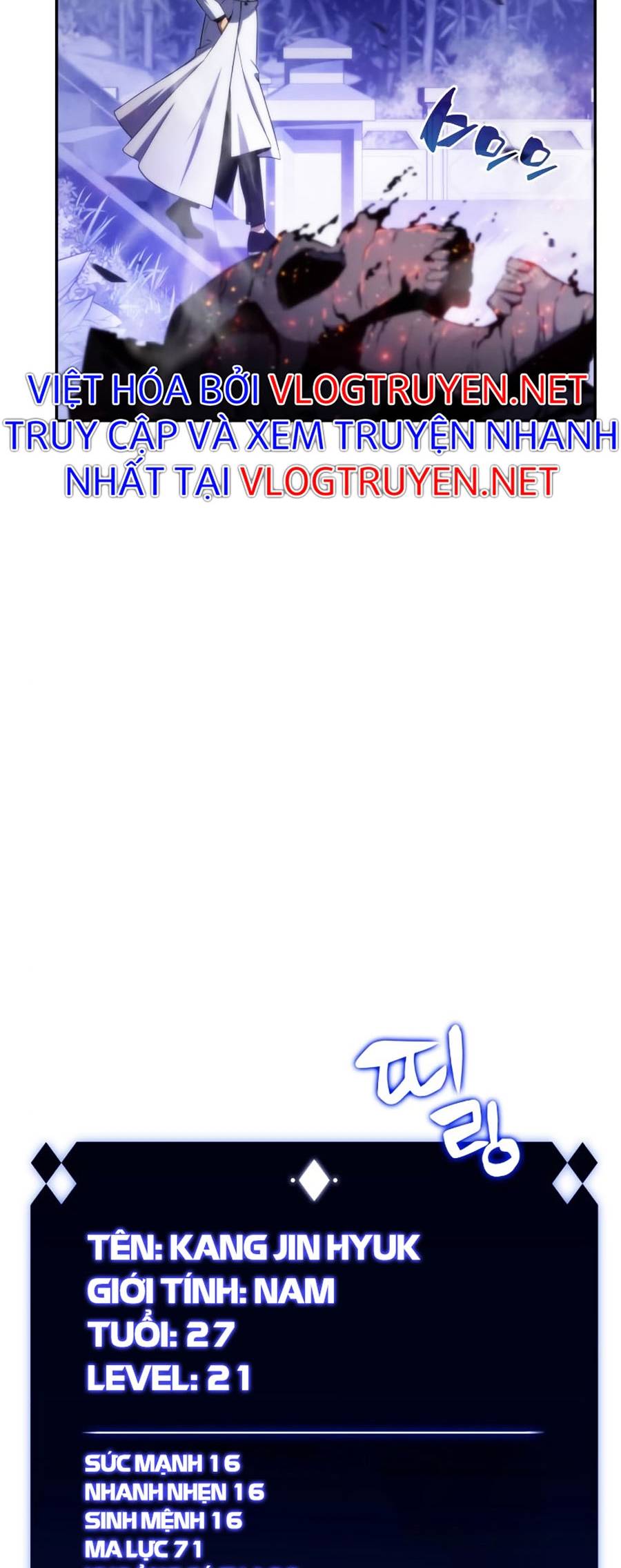 Chapter 43 - Trang 6