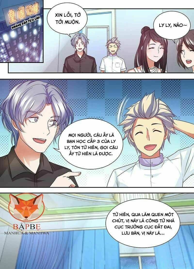 Chương 105 - Trang 3